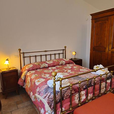 레테레 Casale Di Lusso Panoramico 빌라 외부 사진