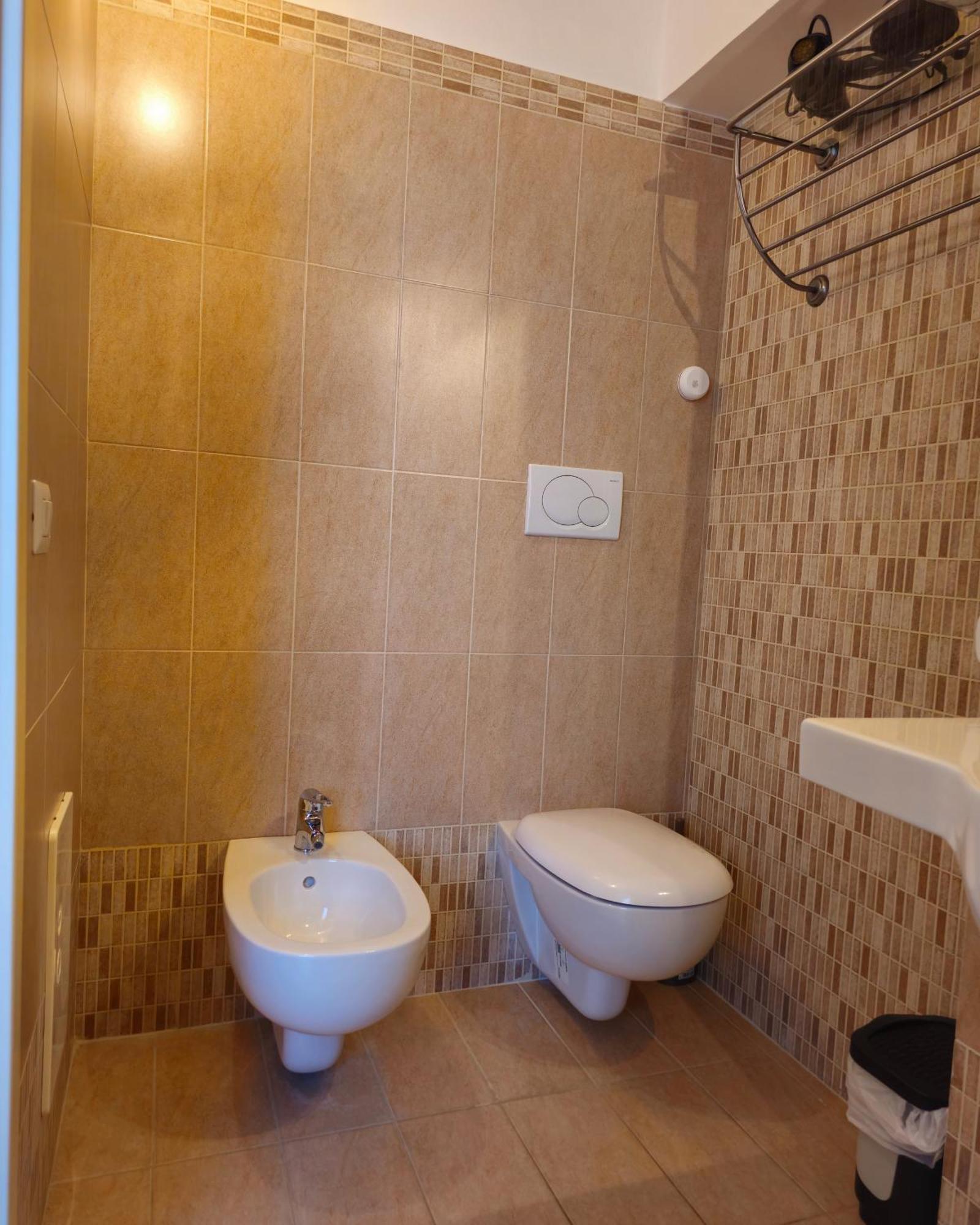 레테레 Casale Di Lusso Panoramico 빌라 외부 사진