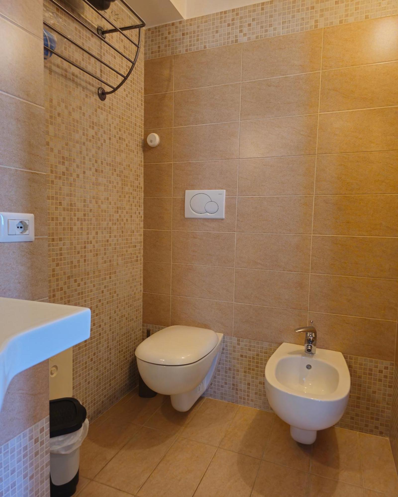레테레 Casale Di Lusso Panoramico 빌라 외부 사진